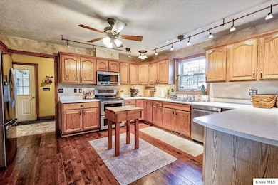 15550 Lucerne Rd, Fredericktown, OH 43019 - photo 5