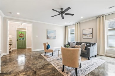 833 Preval St, Mandeville, LA 70448 - photo 5