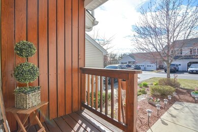 187 Bridle Cross Rd, Fitchburg, MA 01420 - photo 3