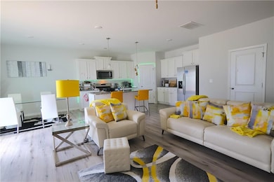 170 Clark Lake Ln, Grayson, GA 30017 - photo 6