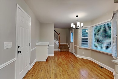 435 Trammell Dr, Alpharetta, GA 30009 - photo 5