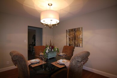 45 Nottingham Rd. ~ Dining Room