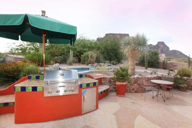 2451 Buckskin -3