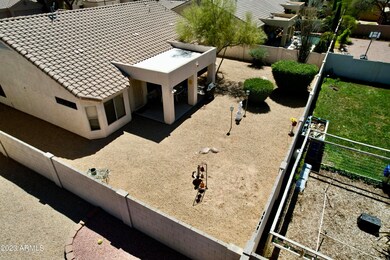 Drone View