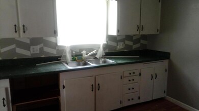 sink