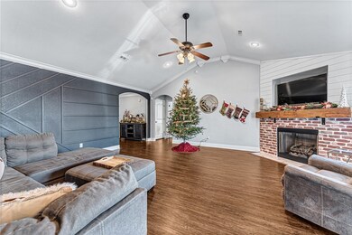 1 Montgomery Cir, Bella Vista, AR 72715 - photo 5