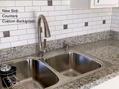 Kitchen sink