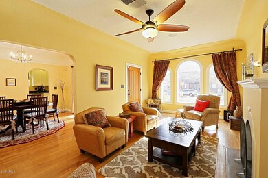 Living Room 2