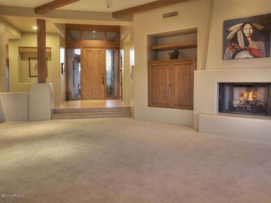 006_Family Room Fireplace