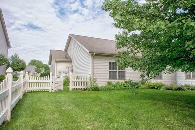 2117 Whisper Valley Dr, Lafayette, IN 47909 - photo 6