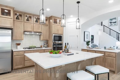 353 Blue Summit Bend, Georgetown, TX 78628 - photo 2