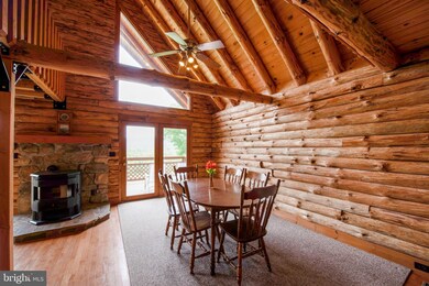 3977 Back Creek Valley Rd, Hedgesville, WV 25427 - photo 4