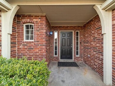 2717 W Pensacola St, Broken Arrow, OK 74011 - photo 5