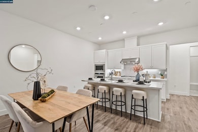 The Station - Terraces unit 4, Sunnyvale, CA 94086 - photo 6