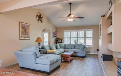 4936 E Evans Dr unit 4, Scottsdale, AZ 85254 - photo 4