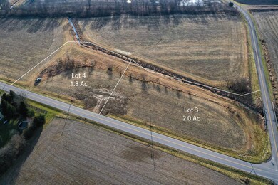 Lot 3 & 4 drone 1