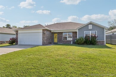 1521 S 31st St, Broken Arrow, OK 74014 - photo 2
