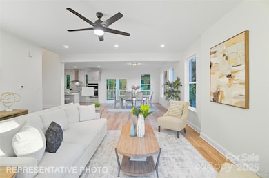 137 Wood Acre Dr, Mooresville, NC 28115 - photo 2