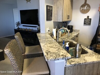 7050 N Highway 1 unit BB201, Cocoa, FL 32927 - photo 2