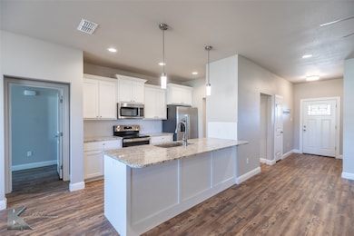 518 Big Sky Loop, Buffalo Gap, TX 79508 - photo 7