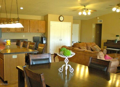 Counters, Cabinets & Storage Space