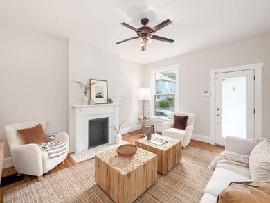 309 E Kossuth St, Columbus, OH 43206 - photo 2