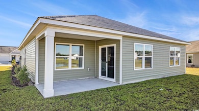 109 Homestead Way, Myrtle Beach, SC 29588 - photo 2