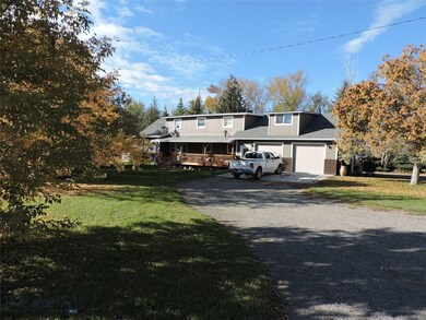 5 BR Main Home