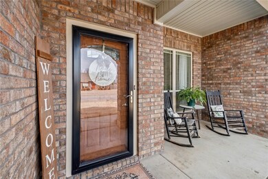 1661 Major Stone Cir, Prairie Grove, AR 72753 - photo 4