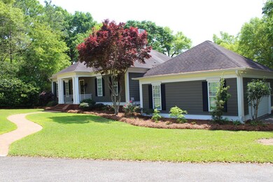 133 N Cedar Creek Rd, Cordele, GA 31015 - photo 2
