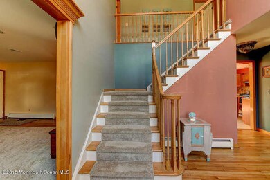 5 Tyler Court Allentown NJ-small-006-Foy