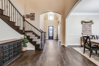 409 Snead Dr, Wylie, TX 75098 - photo 7