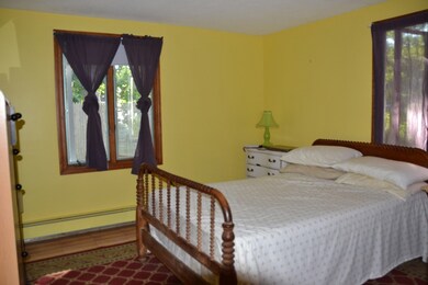 Apt B  Bedroom #2