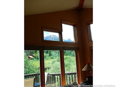 View. Views from living room