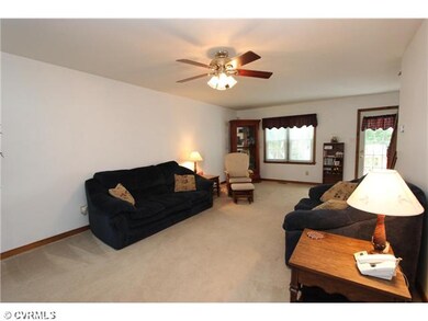 Den/Family/Great Room - Alternate View of Family R