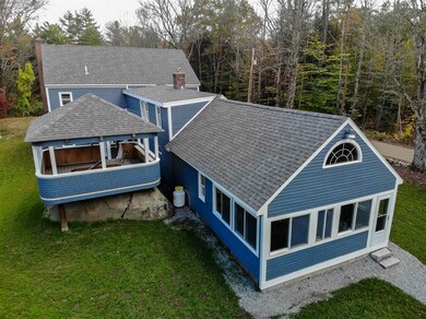 93 Sleeper Rd, Hillsborough, NH 03244 - photo 3