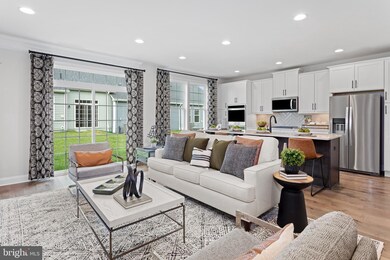 13503 Harrier Way, Clarksburg, MD 20871 - photo 6