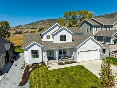 291 E 1980 N, Daniel, UT 84032 - photo 2