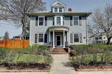 56 Armistice Blvd, Pawtucket, RI 02860 - photo 2