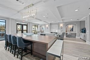 2nd Floor Club House