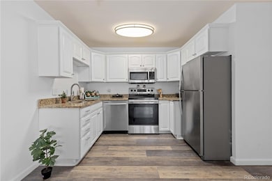 755 S Alton Way unit 9D, Denver, CO 80247 - photo 4