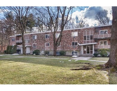47 Lionel Ave unit C, Waltham, MA 02452 - photo 2