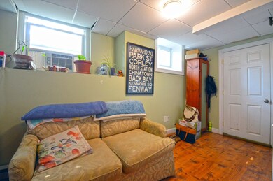 70 Windsor Rd unit A, Brookline, MA 02445 - photo 2