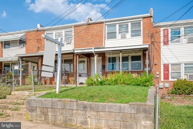 3233 Kessler Rd, Halethorpe, MD 21227 - photo 3