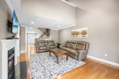 22 Highland Rd unit 28, Raynham, MA 02767 - photo 4