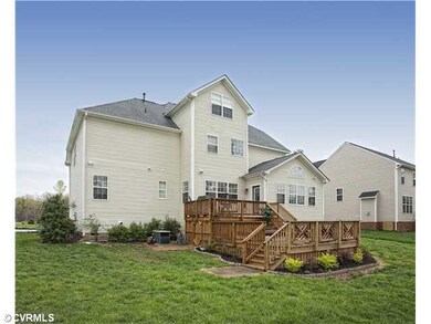 7001 Hosta Ln, Moseley, VA 23120 - photo 2