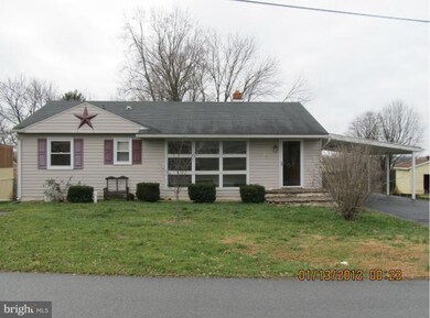 1537 Crest View Ave, Hagerstown, MD 21740 - photo 6
