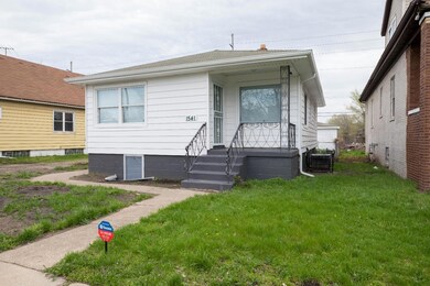 1541 Hayes St, Gary, IN 46404 - photo 3