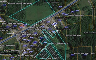 00 Us Hwy 322, Conneaut Lake, PA 16316 - photo 4