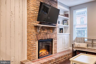 1436 Reynolds St, Baltimore, MD 21230 - photo 6